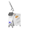 Professional ND Yag Laser Tattoo Removal Q Switch Machine Picosecond 532nm 1064nm 1320nm Pigment Eyeline Removal Face Whitening