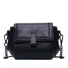 Modetrend dames designertas Vierkante schoudertas Kettingen Portemonnee PU dames CrossBody Tassen Stuff Sacks