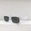 23 Summer New P Home Network Red Same Style Personalized Womens Versatile Fashion Sunglasses SPRA065