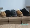 Luxo ultra mini clássico austrália mulheres chinelos bota de neve designer botas de inverno quente senhoras plataforma pele tornozelo botas sapatos