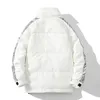 Men's Down Parkas Top Quality 85% White Duck Down Jacket Men Thick Winter Stand Collar Warm Parka Waterproof Windproof -30 Degrees 230912