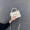2023 Klasyczna worek damski designerka torba na całą black metalową łańcuch Matilas Crossbody Bag luksusowy luksusowa torebka torebki torebki crossbody