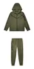 Technleece Mens Pants Designer Techfleece Tracksuit Otward Coats Zipprt Joggers Casual Set Modle M-2XL317S