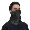 Bérets en carbone Camouflage Bandana cache-cou imprimé Multicam militaire foulard masque Sports de plein air unisexe adulte lavable