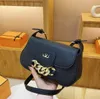 Quatily New Bag High Quality Shalledw Baged Design Chain Chain Bag Fashion Trend Bags Wholesale