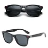 Лучшие солнцезащитные очки с линзами, дизайнерские женские мужские очки для пожилых людей, женские очки в оправе, винтажные металлические солнцезащитные очки с коробкой ML 4509