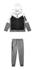 Technleece Mens Pants Designer Techfleece Tracksuit Otward Coats Zipprt Joggers Casual Set Modle M-2XL317S