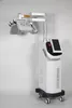 10.2 inch touch screen Laser hair growth beauty machine LED Light raised and lowered machine