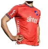 22 23 Luis Suarez Club Nacional voetbalshirts Uruguay Uniformen Asuncion National 2022 2023 Brahian Ayala Danilo Santacruz Carlos Arrua shirts CHAMPIONS SPECIAL 98