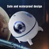 Humidifiers Air Humidifier Peculiar Astronaut USB Aromatherapy Spray Mist Machine Electric Water Aroma Diffuser Humidificador Office Bedroom L230914