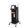 OEM/ODM 808 Pico Macchina per la rimozione di capelli/tatuaggi 360 Laser magneto-ottico Rughe Lentiggine Spot Rimuovi pelle Levigante Terapia del sangue rosso Salone per uso commerciale