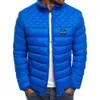 Winterjacke Neue Herren Pilot Mode Baseball Hip Hop Slim Fit Markenkleidung