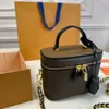 Luxe ijdelheid onderarmpakket Designer schoudertassen Prachtige handtassen Toilettasje Cattlehide Socialite handtassen Gepersonaliseerde crossbody Nieuwigheid bakken