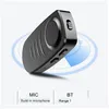 Bluetooth Car Kit 3.5mm Jack Aux 5.0 Stereo O Musikmottagare Trådlös adapter för TV PC -hörlur Leveransbilar Motorcykel DHQRN
