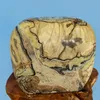 Arts et artisanat 400 mm Visualisation des ornements en pierre Sculpture sur pierre Achat, veuillez contacter