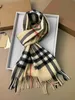 デザイナーの男性スカーフ女性カシミア冬の屋外温かい格子縞のスタイル風型ビブクラシックファッションlwh19915