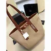 Totes Luxo Grande Totes Sacos de Compras Dobre Palha Weave Bolsas Designers Ombro Crossbody Bag Casual Famoso Bolsas Beach Bag54blieberryeyes