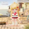 Blind box MISYA Mihia Idol Band Series Box Toy Fairy Kawaii Doll Caja Ciega Action Figure Model Mystery Birthday Gift 230912