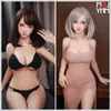 150CmTPE Reality Doll Silicone Toy Sexy Breast Big Butt Adult Toy Oral Vagina Anal Love Doll For Man Masturbation New Product18