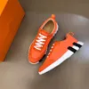 Trendiga varumärken eclair sneaker skor lätt grafisk design bekväm stickad gummisula löpare utomhus teknisk duk casual sport eu38-45 mgfds0002