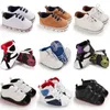 First Walkers Classic Fashion Baby Shoes Casual Boys and Girls Soft Bottom Baptism Sneakers Freshman Comfort Walking 230914