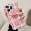 Cell Phone Cases Multicolour designer phone cases for IPhone 14 13 12 11 Pro Promax Brand Mobile Phone Case PU Leather Shell Ultra Cover 2305155PE HKD230914