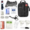 Outdoor tactical training rapid healing first aid emergency kit WBK3