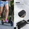 Sieradenzakjes 36V elektrische scooter Display LCD-scherm 8 inch vervangende accessoires Geschikt voor S1 S2 S3