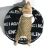 Dog Apparel clothing large goods four seasons anti-light rain method to fight Schnauzer Bomei cat sad5534274w