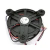 Fans Coolings New Original Nidec Gw12E12Ms1Az-52Z32 Dc12V 0.33A Refrigerator Cooling Fan Drop Delivery Computers Networking Computer C Dhbac