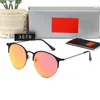 Klasyczne spolaryzowane okulary przeciwsłoneczne Kobiet Designer marka stop Alloy Metal Polaroid HD Temperted Gen Cares Setro Szklanki słoneczne UV400