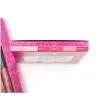 Läppglans 6st box fl läppar makeup knubbig kit semesterstil för kvinnor fuktighetskräm näringsrika fuktande lipglans set droppleverans hälsa dhhmb