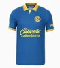 Joueur des fans Liga MX Club America 2024 2025 Jerseys de foot