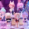 Blind box MISYA Mihia Idol Band Series Box Toy Fairy Kawaii Doll Caja Ciega Action Figure Model Mystery Birthday Gift 230912