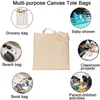 Evening Bags Dogs Paws Shoulder Bag Handbags Tote Shopping Women Canvas 3D Printing Love Casual Kawaii Female Eco-Friendly Arrival