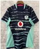 2022 2023 Ierland Schotland Rugby Jerseys 22 23 Engeland Nationaal Team Home Court weg Retro League Polo Rugby Engeland Shirt Jersey Polo S-5XL 56789