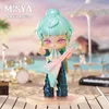 Blind box MISYA Mihia Idol Band Series Box Toy Fairy Kawaii Doll Caja Ciega Action Figure Model Mystery Birthday Gift 230912