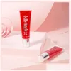 Lip Gloss Candy Color Jelly Lips Flips Plump Enhancer Squeeze Tube Lipgloss Hidratante Nutritivo Hidratante Handaiyan Maquiagem Drop Del DHP9H