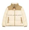 Piel de hombre Piel sintética 22FW Abrigos de lana de invierno Chaquetas de diseñador de moda para hombres Mujeres Abrigo de piel Parkas con letras bordadas 3 colores Ropa de calle cálida M-3XLL230914