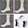 sport socks stockings men and women cotton sports socks 10 colors 3 lengths Wholesale price ins hot style Mens Solid Sports Athletic Work Plain Crew Socks Size 9-11 10-13