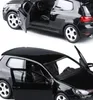 Diecast model Boxed legering automodellen 6gti klein stalen model speelgoed 230912