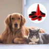 Dog Toys Chews 1pc 4PCS Durable Toy Holder Paw Shape Dogs Bites Resistant 230914