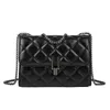 Sacos de noite bolsa feminina 2023 tendência corrente moda mensageiro designer crossbody ombro pequenas bolsas de luxo carteiras para mulher