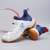 Geklede schoenen Heren Badminton Tafeltennisschoenen Dames Competitie Outdoor Tennis Paartraining Professionele sportschoenen Heren Sneakers 230914