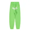 Spider Pink 555555 Herren-Designer-Sets, Hosen, lässiges Sweatshirt, Sp5der Young Thug Set, Jogger, bedruckter Sweatsuit