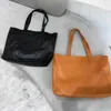 Sacs de soirée Grande capacité Sac fourre-tout en cuir de vache en cuir naturel Femmes Seau Big Lades Main Haute Qualité Compartiment Épaule