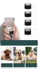 Elektryczne pranie PET Wersja USB wielofunkcyjna wygodna wygodna inteligencja zwierząt Push Cut Cut Pies Universal Barbe