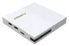 YOKATV IPX2 S905X4 4G 32G Android TV Box 2.4/5GデュアルWiFi B-T5.1 Android 11 ATVスマートセットトップボックスOTAアップデートメディアプレーヤー