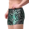 MUITAS PONTES Mens boxer Sexy Roupa Under