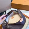 مصممين أكياس صدر شهيرة أكياس الكتف Bumbag Fanny Pack أصلي حقائب خصر من الجلد حقيبة أزياء للنساء رجال محفظة جيب صليب جسم حقائب يد